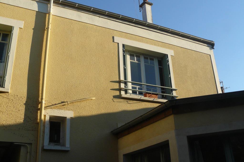Porte De Paris Montesson Екстер'єр фото